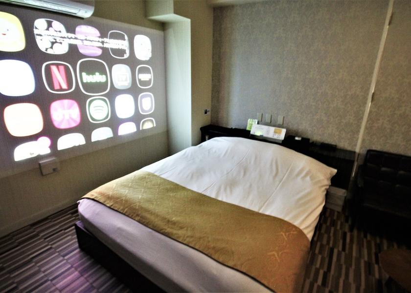 Chiba Kashiwa Room