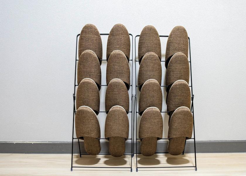 Hokkaido Furano In-Room Amenity