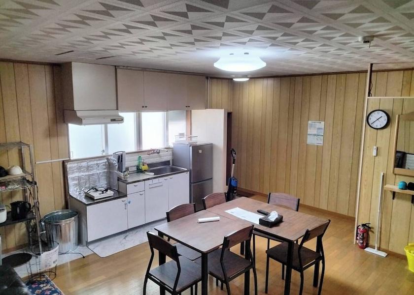 Okinawa (prefecture) Ishigaki Interior Entrance