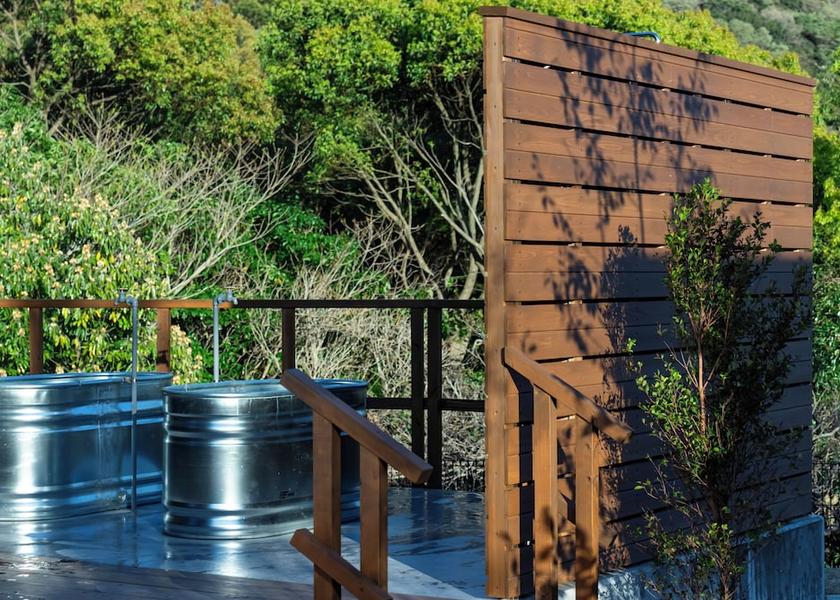 Hyogo Minamiawaji Sauna