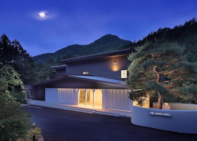 Gunma Nakanojo Primary image