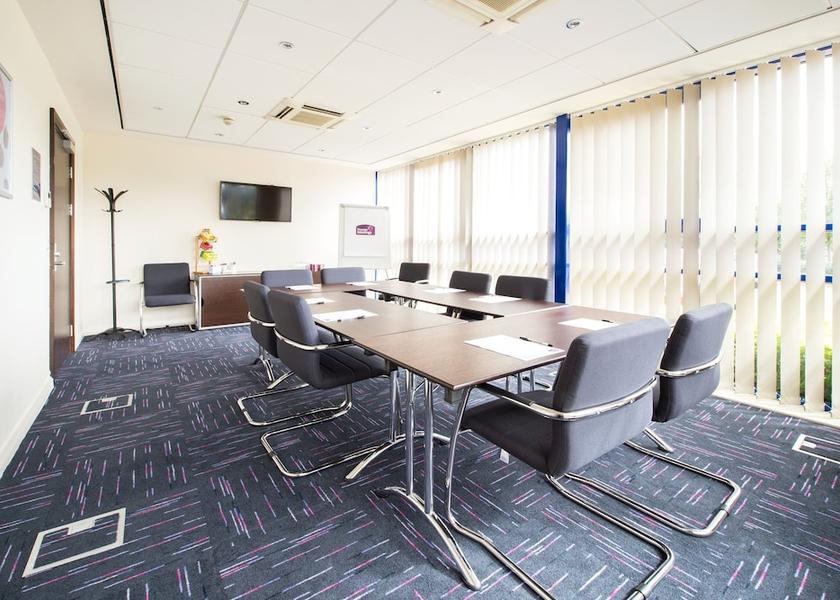 England Banbury Meeting Room