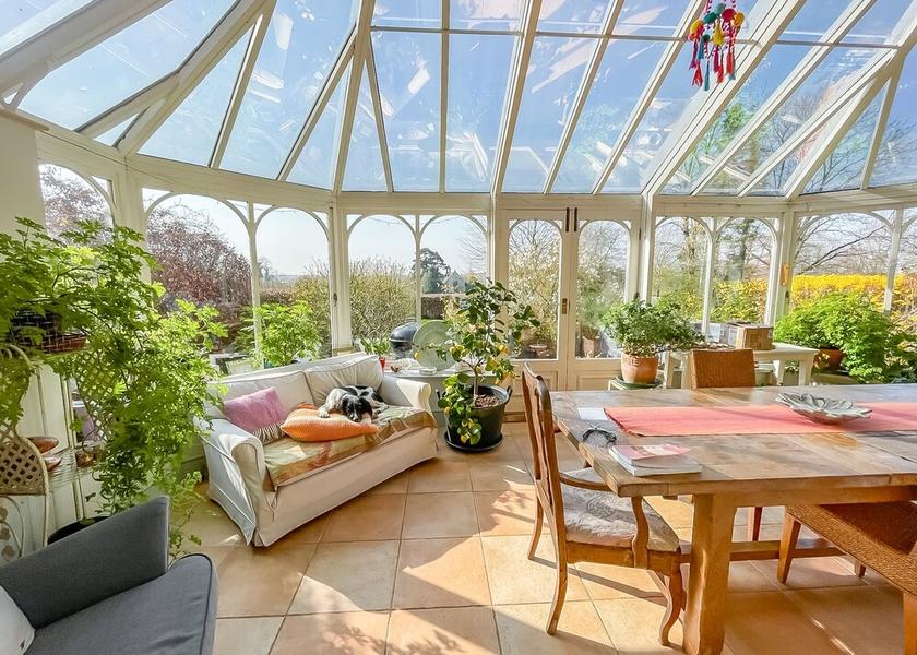 England Daventry Restaurant