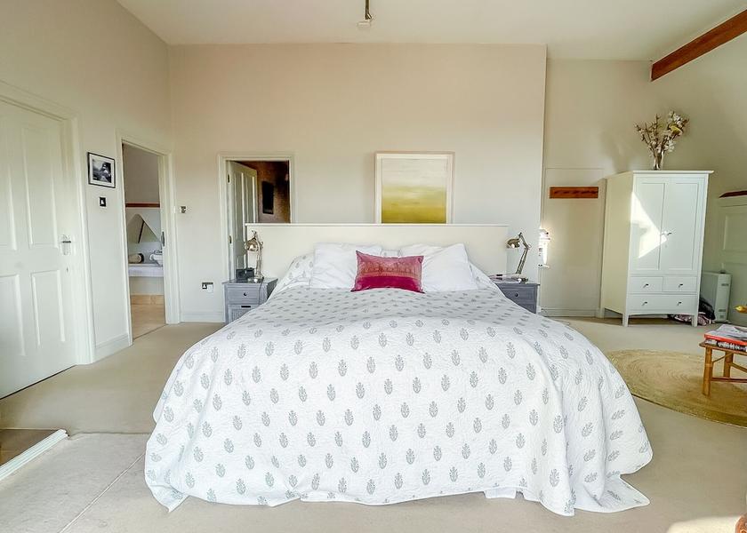 England Daventry Room