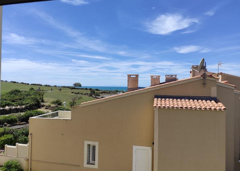 Occitanie Agde Exterior Detail