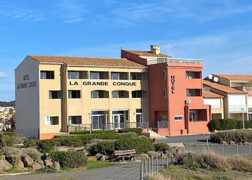Occitanie Agde Primary image