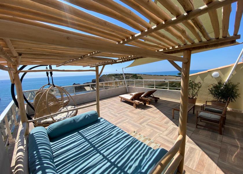 Occitanie Agde Public Areas