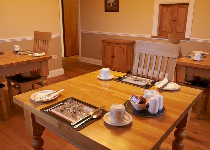 Scotland Beauly Restaurant