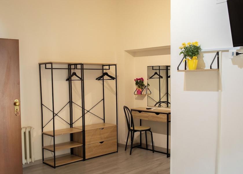 Tuscany Piombino Room