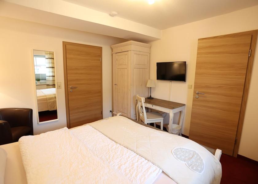Hessen Melsungen Room