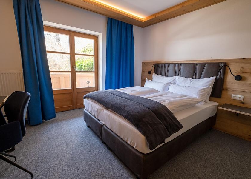 Bavaria Bad Wiessee Room