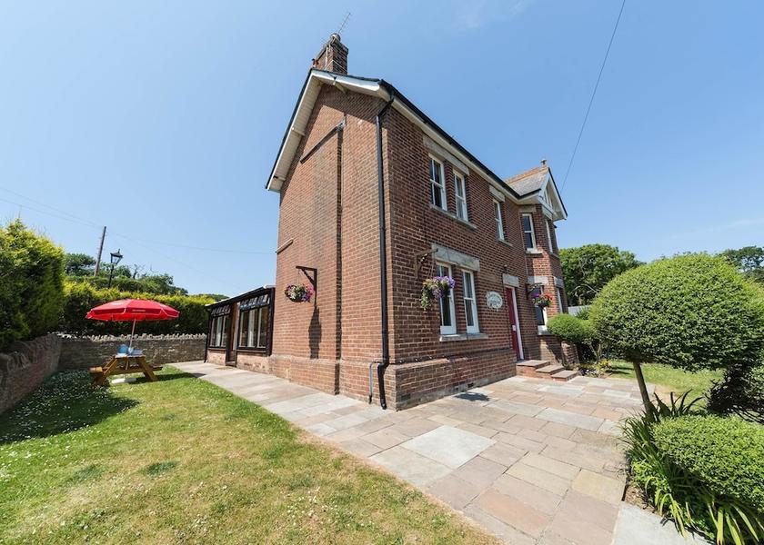 England Swanage Primary image