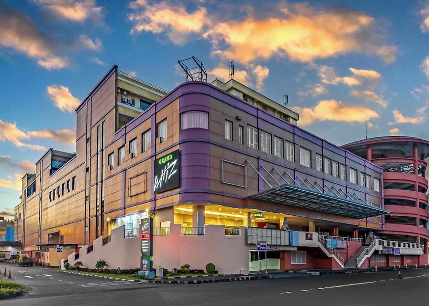 North Sulawesi Manado Exterior