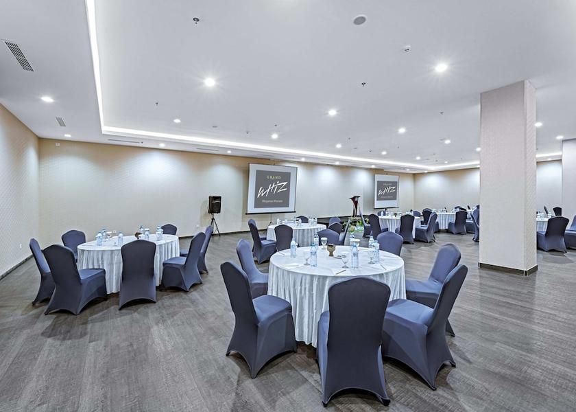 North Sulawesi Manado Meeting facility
