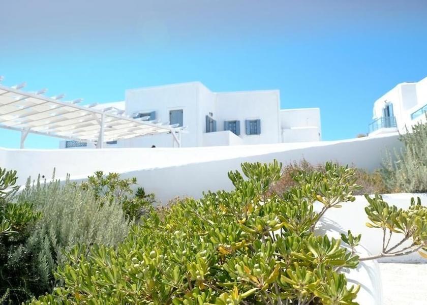 South Aegean Astypalaia Property Grounds