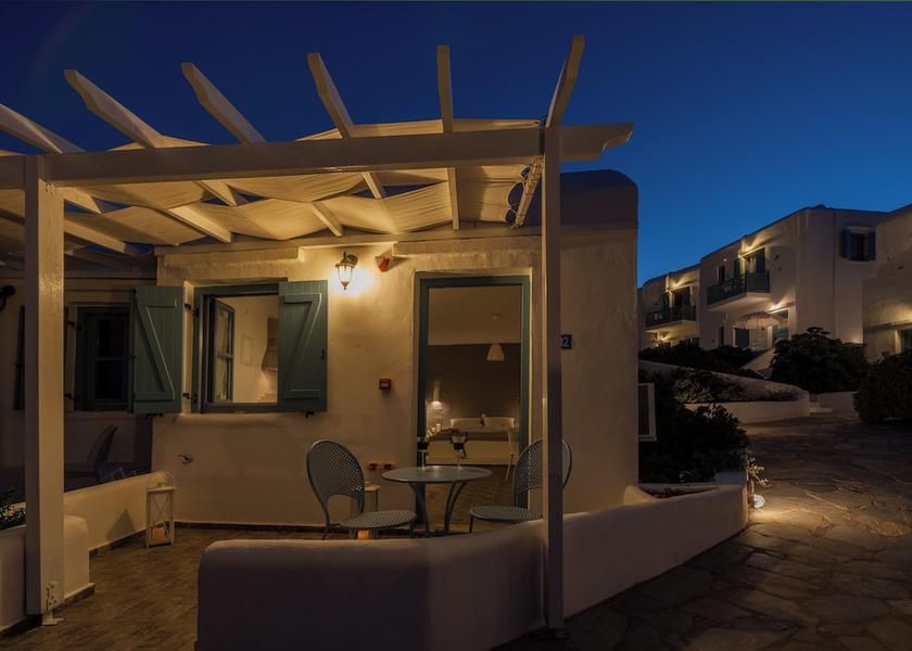 South Aegean Astypalaia Room