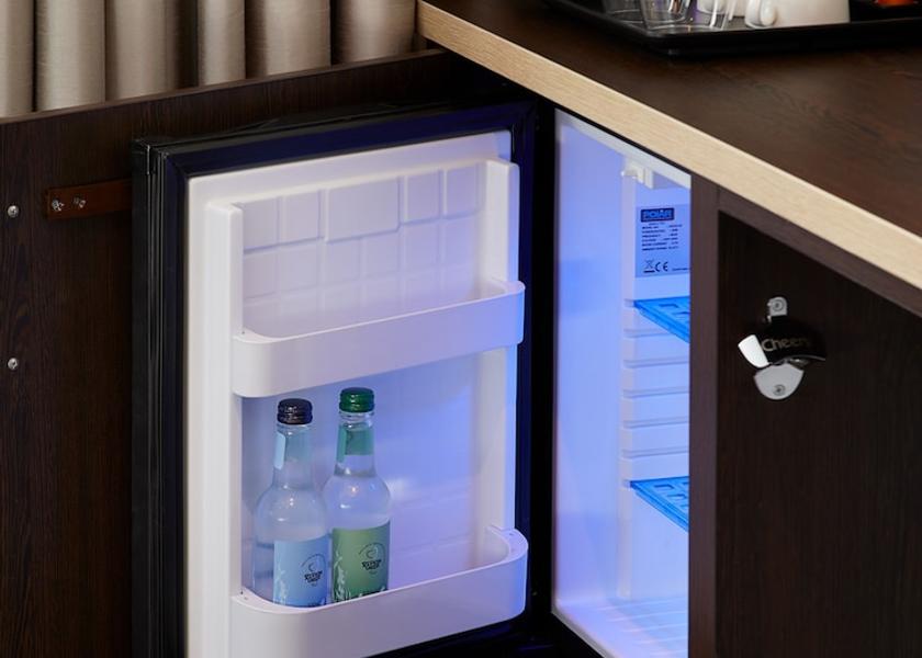 England Bromley In-Room Amenity