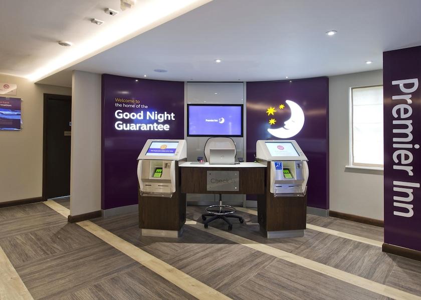 England Cockermouth Reception