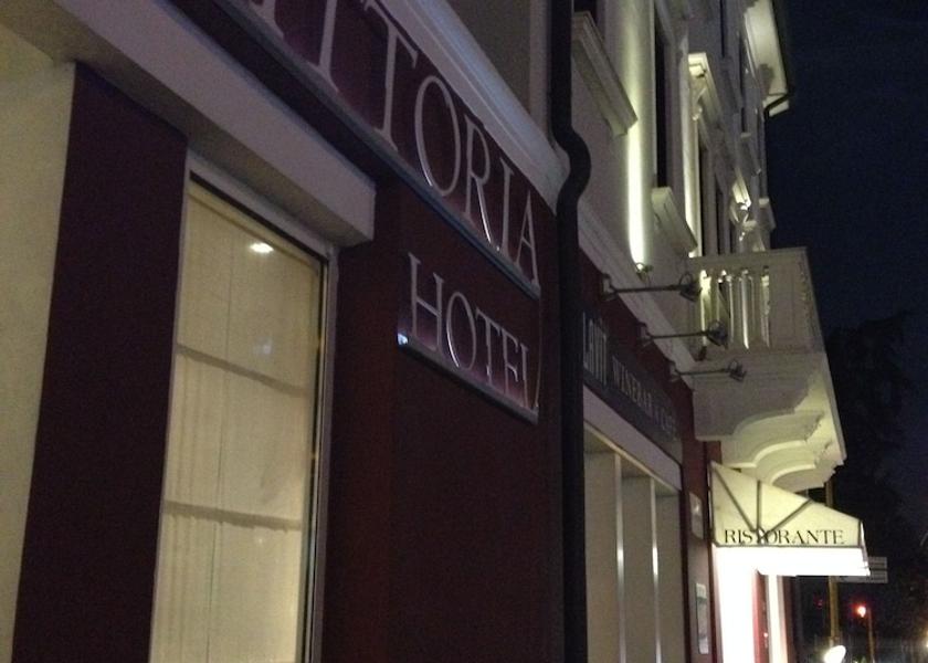 Veneto Rubano Facade