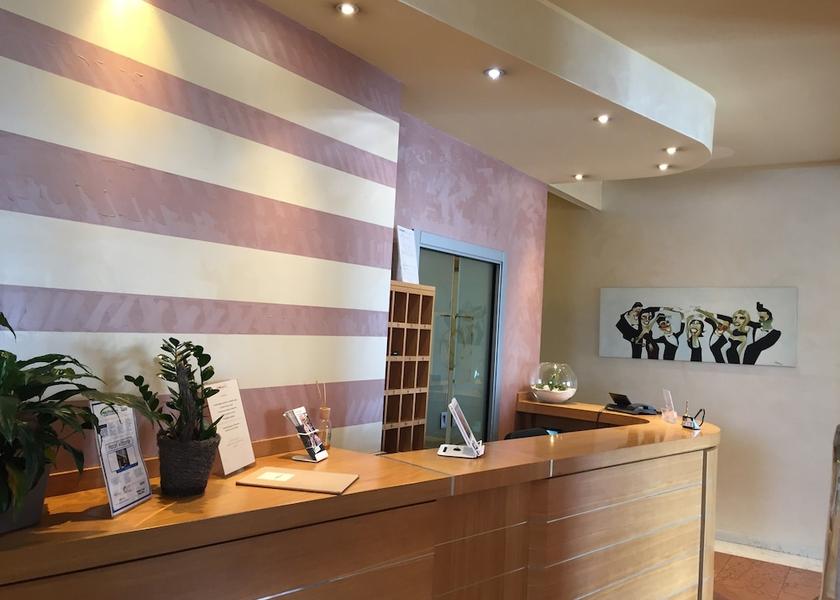 Veneto Rubano Reception