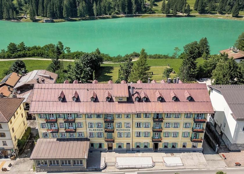 Veneto Auronzo di Cadore Primary image