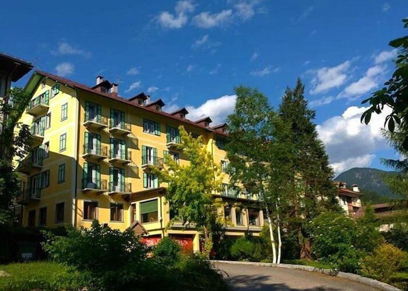 Veneto Auronzo di Cadore Banquet Hall