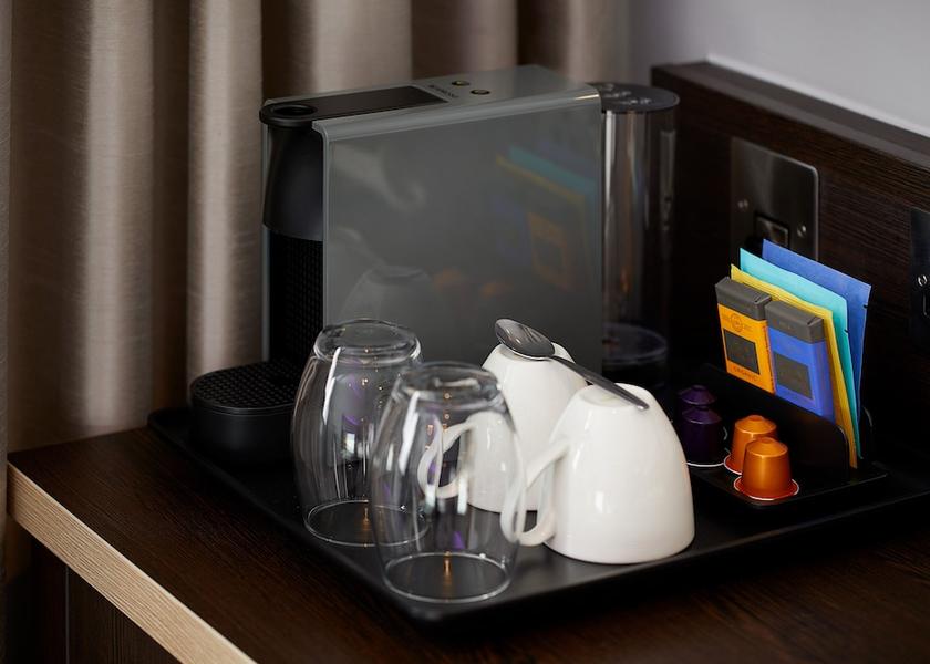 In-Room Amenity