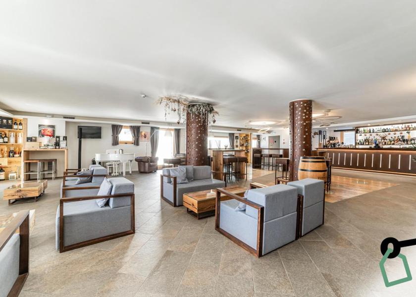 Valle d'Aosta Valtournenche facilities