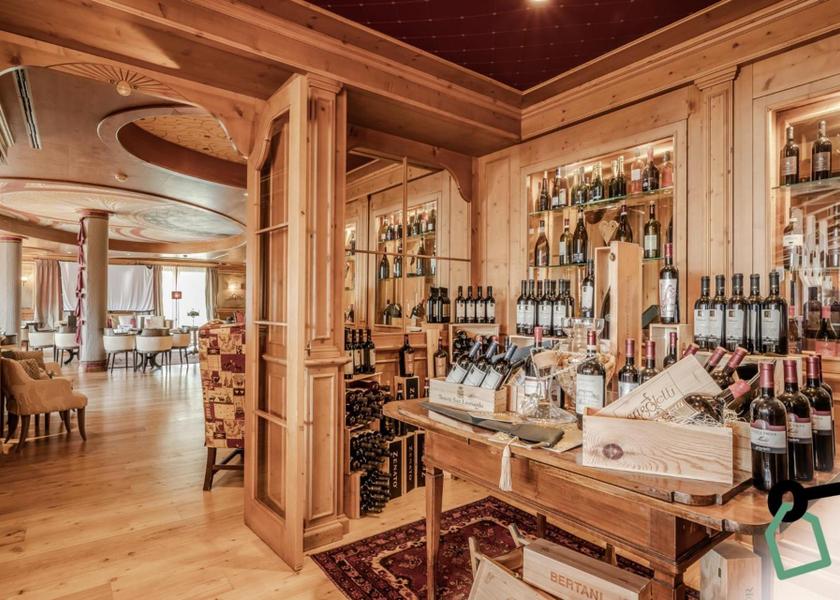 Trentino-Alto Adige Pinzolo restaurant