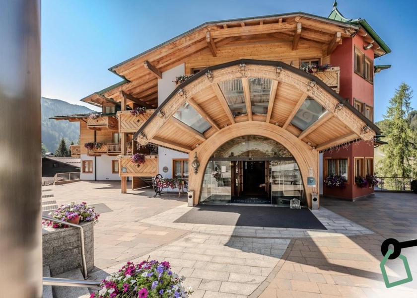 Trentino-Alto Adige Pinzolo exterior view