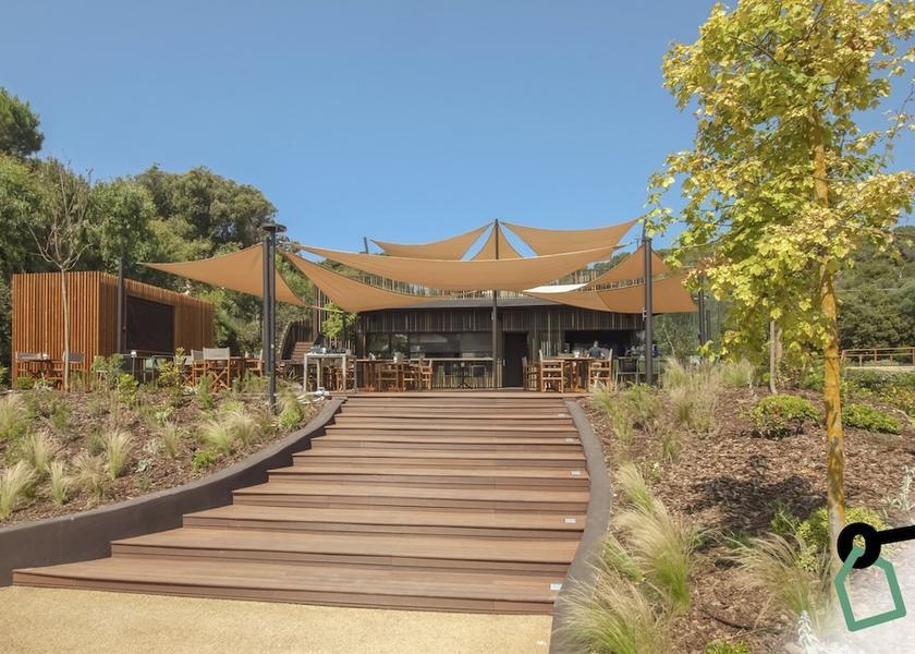 Tuscany Castiglione Della Pescaia Exterior Detail