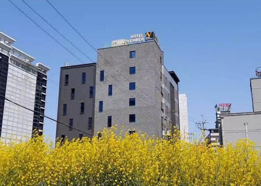 South Chungcheong Seosan Primary image