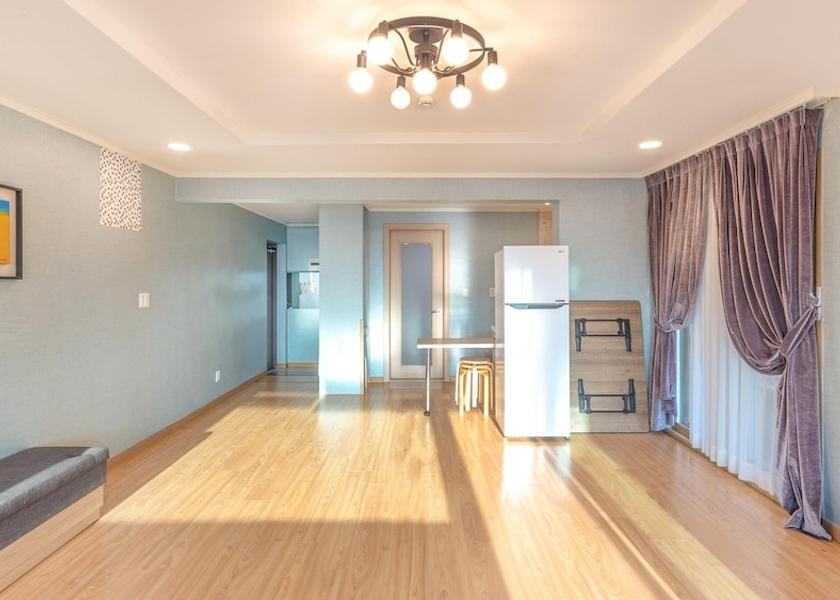 Gangwon Wonju Room