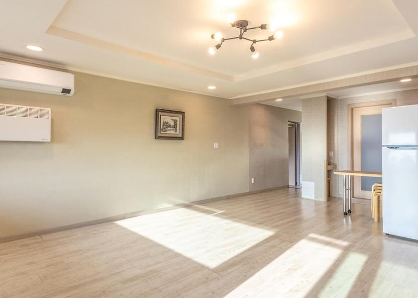 Gangwon Wonju Room