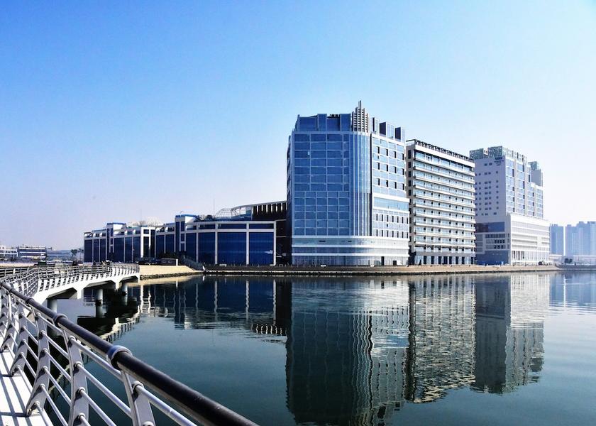 Gyeonggi Siheung Exterior