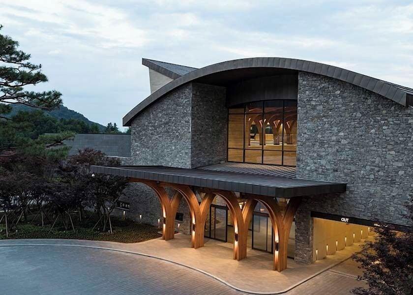 Gangwon Hongcheon Primary image