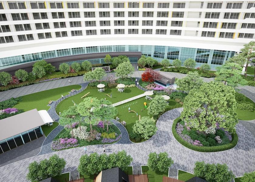 South Gyeongsang Gimhae Exterior