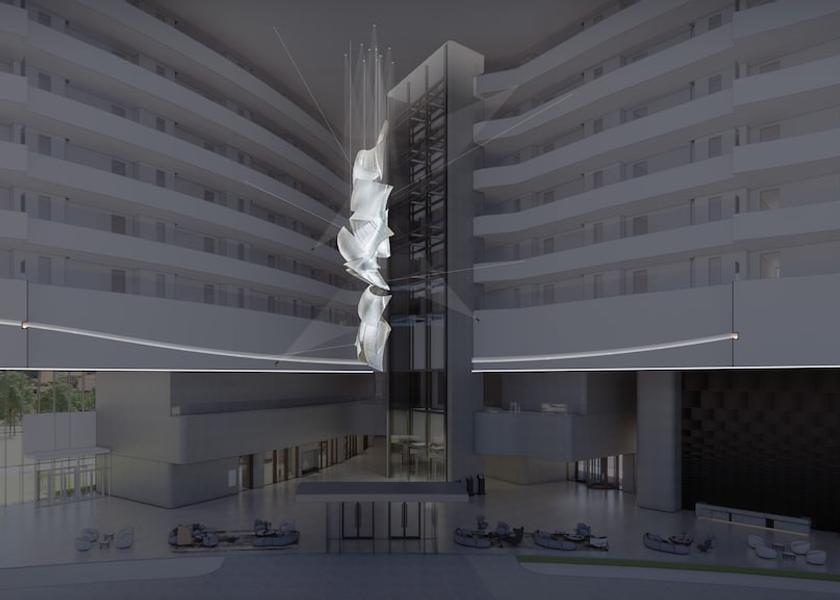 South Gyeongsang Gimhae Exterior