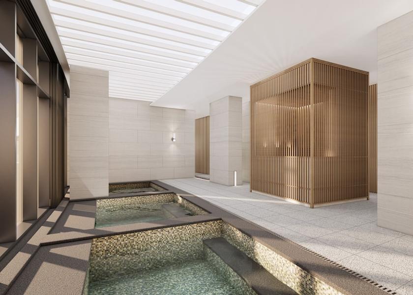 South Gyeongsang Gimhae Sauna