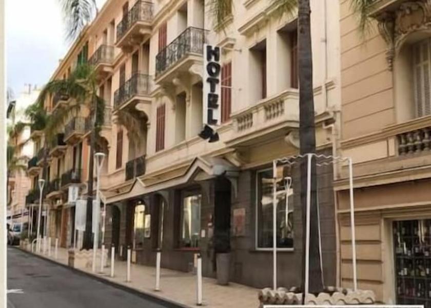 Provence - Alpes - Cote d'Azur Beausoleil Amenity