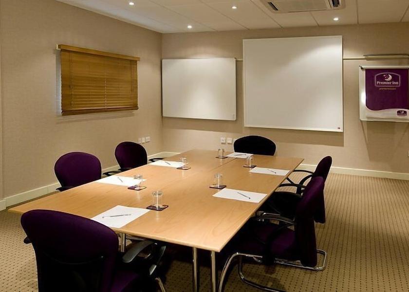 England Altrincham Meeting Room