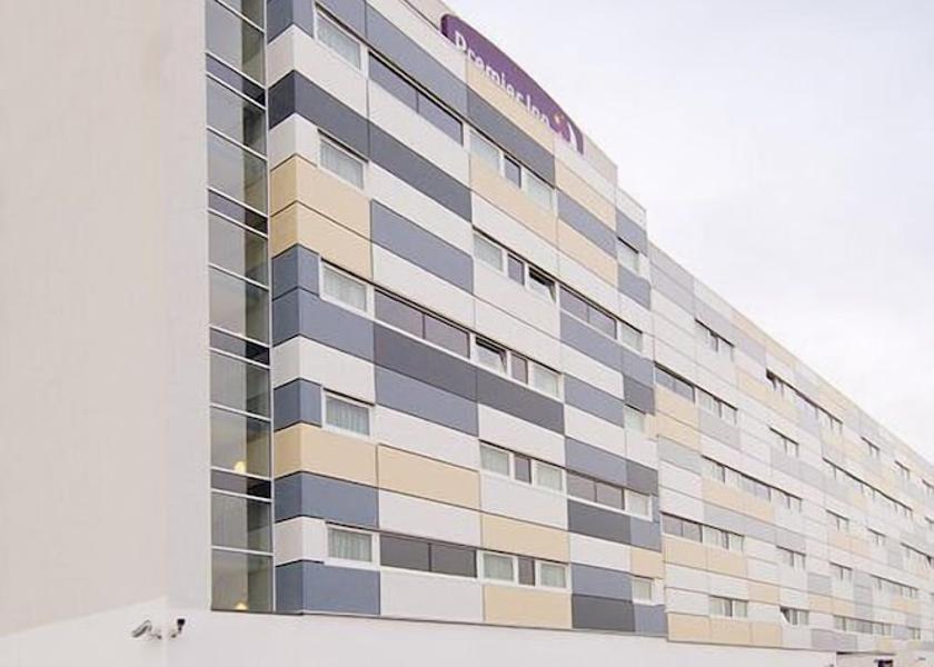 England Altrincham Primary image