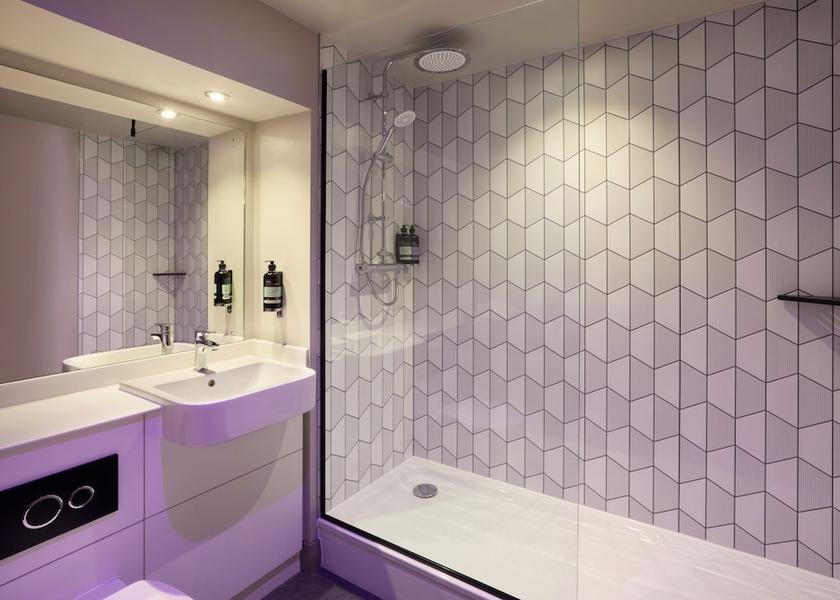 England Altrincham Bathroom