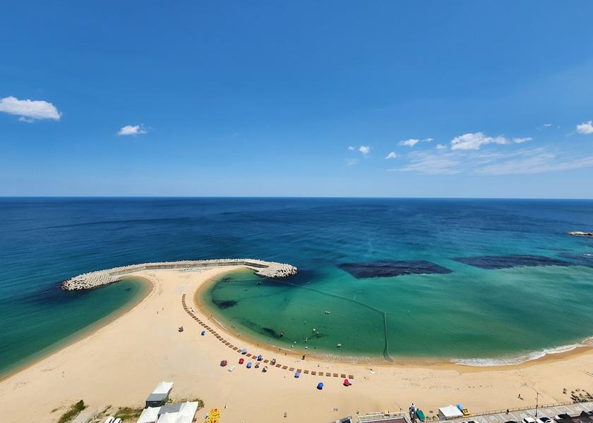 Gangwon Sokcho Terrace