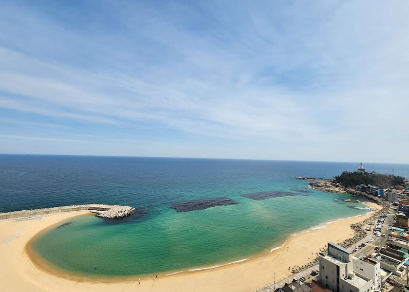 Gangwon Sokcho Terrace