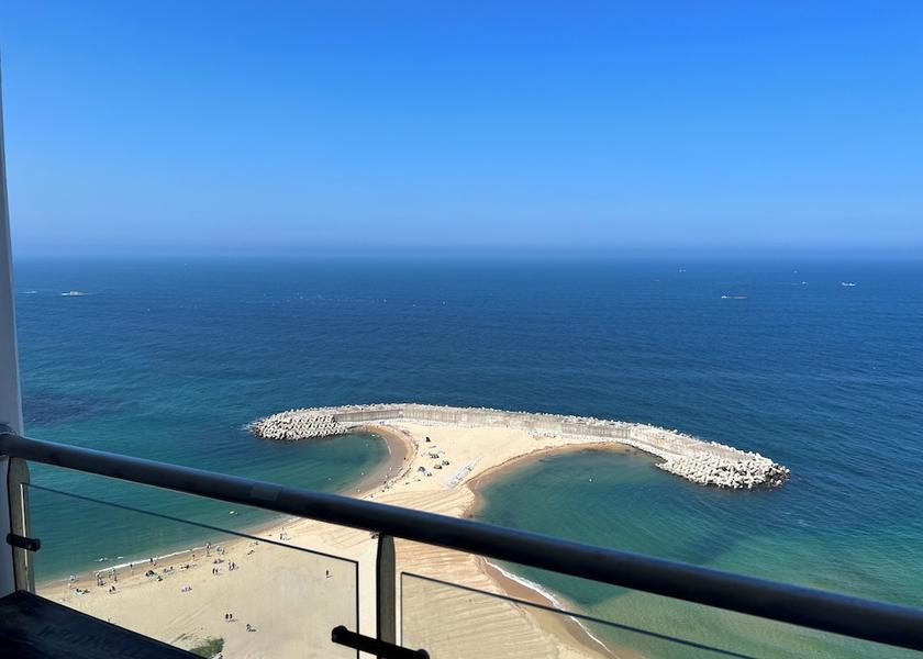Gangwon Sokcho Terrace
