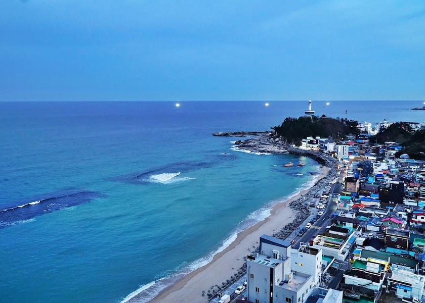 Gangwon Sokcho Terrace