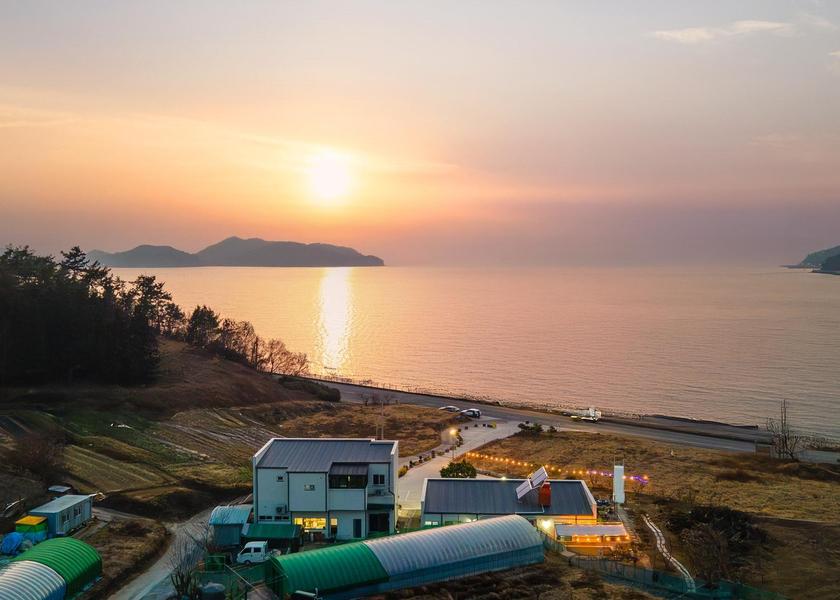 South Jeolla Yeosu 