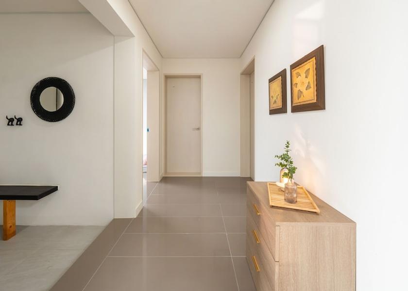 South Jeolla Yeosu Room
