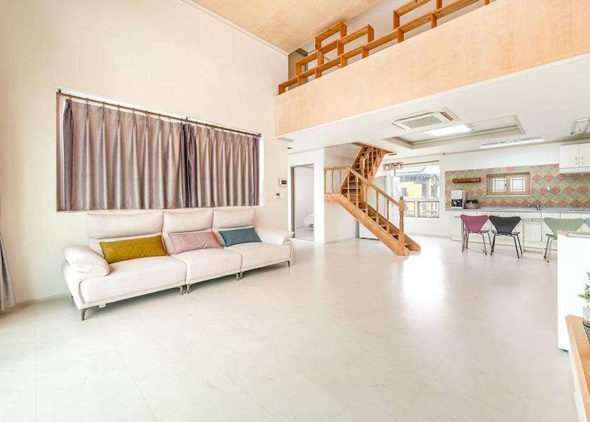 South Jeolla Suncheon Room